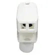 PACIFIC TRAILER PRODUCTS Cover For Electric Jack White - EJ-3520-WCV