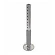 PACIFIC TRAILER PRODUCTS 2000# Sqaure Tube Stabilizer J - SJ-R208