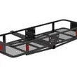 CURT MANUFACTURING LLC Cargo Carrier; 2: Folding Shan - 18151