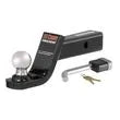 CURT MANUFACTURING LLC Towing Starter Kit For 2IN Rec - 45142