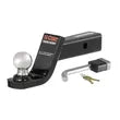 CURT MANUFACTURING LLC Towing Starter Kit For 2IN Rec - 45142