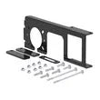 CURT MANUFACTURING LLC Easy Bracket For 2IN Hitch; 4 - 58000