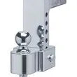 PROGRESS MFG INC. Flash 8In E-series HD 2.5In - 42-99-2825