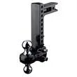 PROGRESS MFG INC. Flash 10In Drop Solid Steel - 49-00-5900