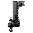 PROGRESS MFG INC. Flash 10In Drop Solid Steel 2 - 49-00-5925