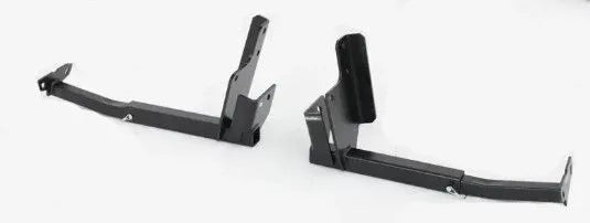 TORKLIFT INT'L INC. 2020 Ram Rear - D3113