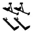 TORKLIFT INT'L INC. True Frame-mounted Front Tie D - F2023