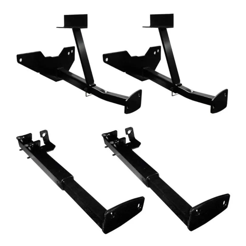 TORKLIFT INT'L INC. True Frame-mounted Front Tie D - F2023