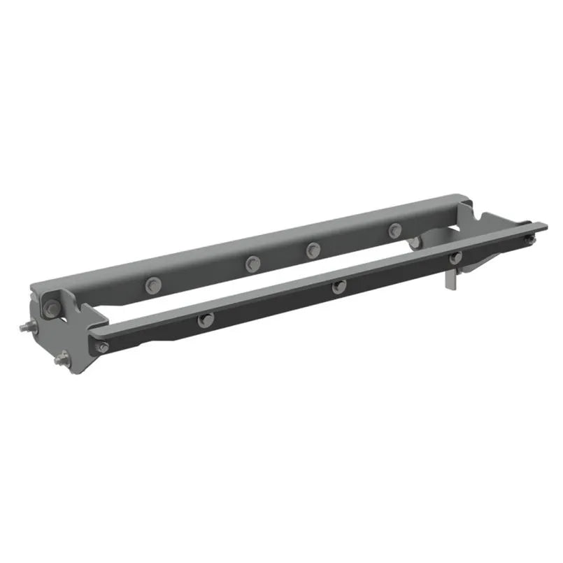 B & W CUSTOM TRUCK BEDS Bw Gooseneck Mtng Kit GNRM1121 - GNRM1121