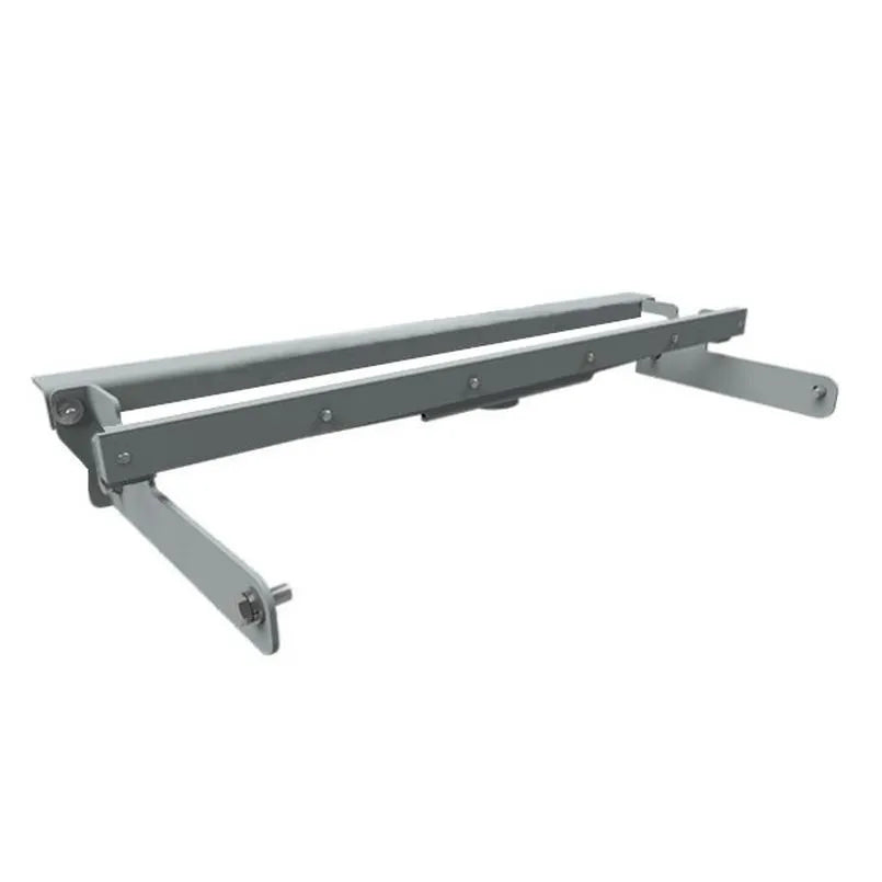 B & W CUSTOM TRUCK BEDS B&white Mtng Kit GNRM1016 - GNRM1016