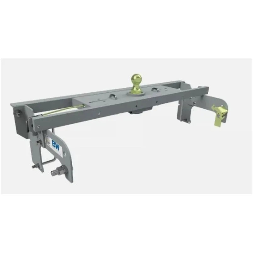 B & W CUSTOM TRUCK BEDS B&white Mtng Kit GNRM1067 - GNRM1067