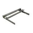 B & W CUSTOM TRUCK BEDS B&white Mtng Kit GNRM1117 - GNRM1117