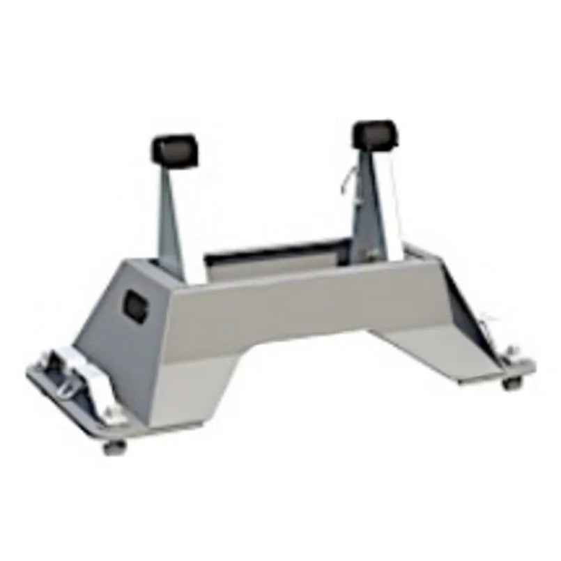 B & W CUSTOM TRUCK BEDS B&white 25K Companion Base Oem For - RVB3305