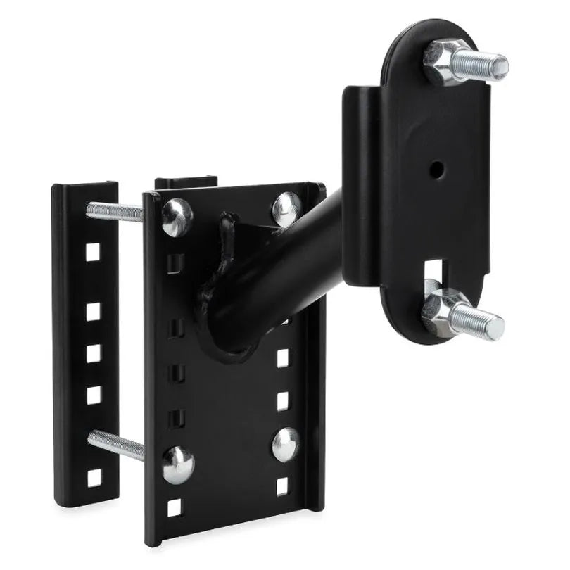 CAMCO MANUFACTURING INC Eazlift - Spare Tire Mount, Bl - 48474