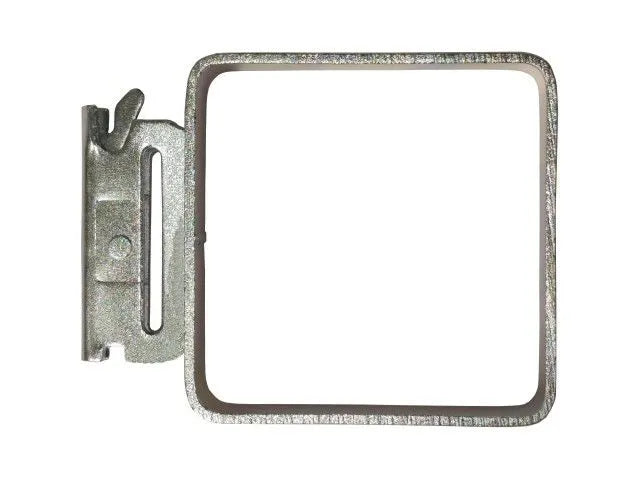 C.R. BROPHY E-track Horizontal Holder - EHS4