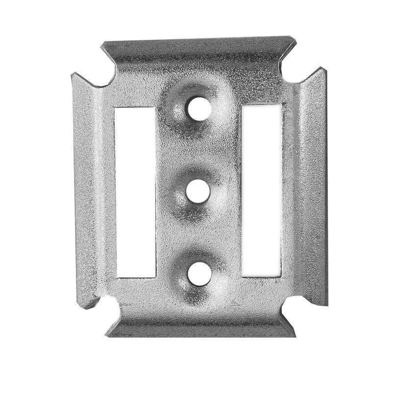 C.R. BROPHY 2 Slot E-track - ET2S