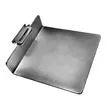 C.R. BROPHY 8"x 8" Stop Plate For E-track - ETHSB