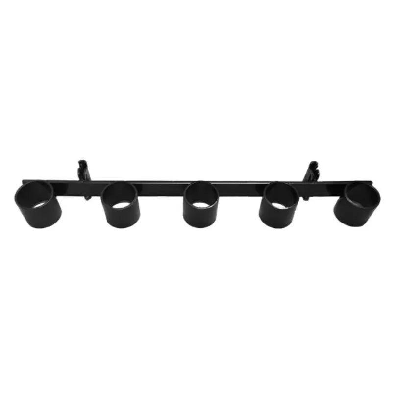C.R. BROPHY 5SLOT Tool Holder For E-track - ETTH