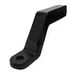 C.R. BROPHY 2 1/2" Ball Mnt 6"drp,1¼"hole, - EZ06