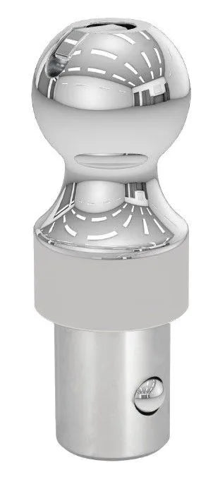 CURT MANUFACTURING LLC 3" Oe Gooseball 38K - 60634