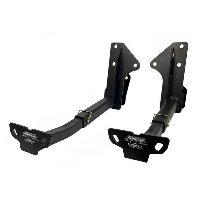 TORKLIFT INT'L INC. FMT13DGHDRO / D3112 - D3112