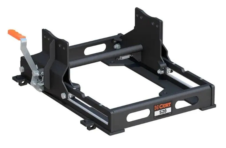 CURT MANUFACTURING LLC S20 20K Fifth Wheel Slider - 16564