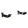 CURT MANUFACTURING LLC Custom 5TH Wheel Bracket Kit C - 16400