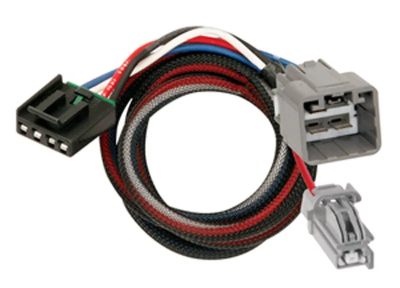 HORIZON GLOBAL Brake Adapter 2013-2014 Ram - 302300
