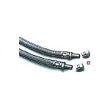WHEELMASTERS INC. Ss 2 Hose Kit F/wheelline - 8002