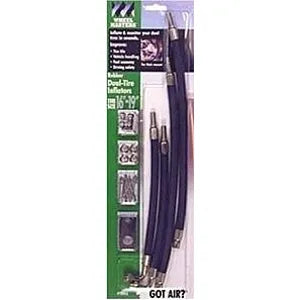 WHEELMASTERS INC. Rubber 4 Hose F/wheelline - 8003