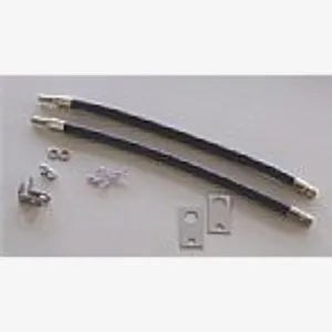 WHEELMASTERS INC. Rubber 2 Hose F/wheelline - 8006