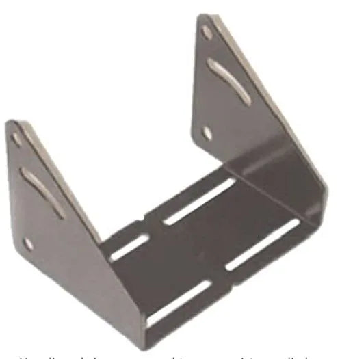 WHEELMASTERS INC. Level Master Bracket - 6700BK