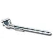 WHEELMASTERS INC. Short Dual Tire Pressure Gauge - 8216-6