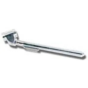 WHEELMASTERS INC. Short Dual Tire Pressure Gauge - 8216-6