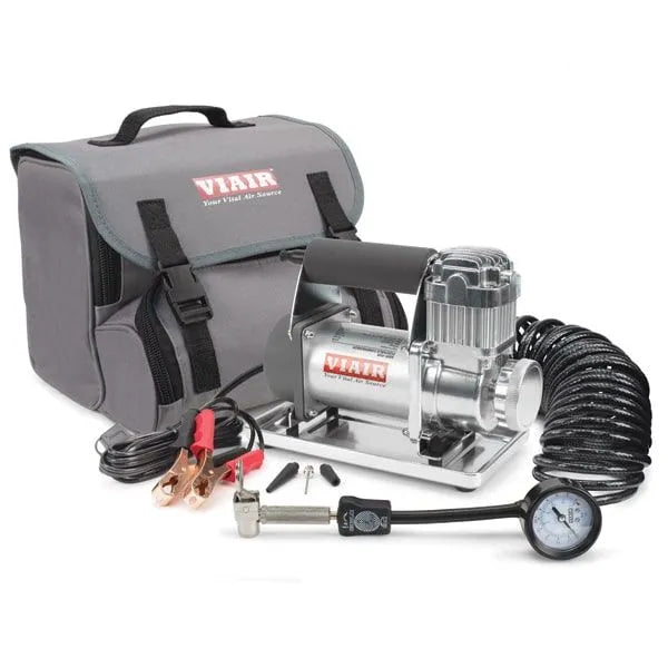 VIAIR CORPORATION Portable Tire Inflator 30034 - 30034