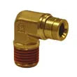 FIRESTONE INDUSTRIAL PROD Ride Rite Elbow #3031 25/ - 3031