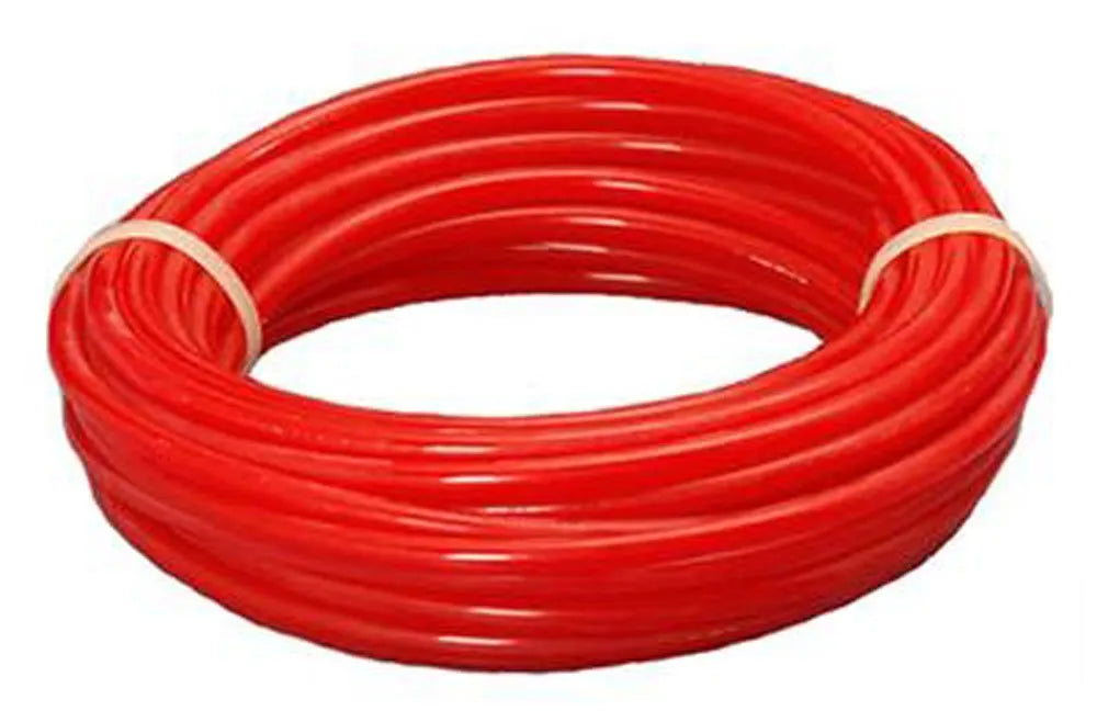 FIRESTONE INDUSTRIAL PROD Airbag Tubing 1/4"x18' - 0938
