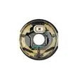 ULTRA-FAB Elec Brake Assembly 10" Left Hand 3500# - 48-979110