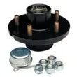 DEXTER MARINE PRODUCTS OF GEORGIA Hub Kit 5x4.5 Stud Tapere - 81090