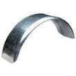 TIE DOWN ENGINEERING Fender White-9",L-31.5",H-13" - 86267