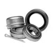 DEXTER MARINE PRODUCTS OF GEORGIA Bearing Kit 1-1/4" With Caps - 81126