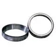 DEXTER MARINE PRODUCTS OF GEORGIA Bearing Cup (2) 1" Or 1-1/16" - 81305