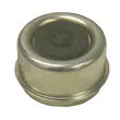 AP PRODUCTS Dust Cap, With Rubber Plug, Lu - 014-122064