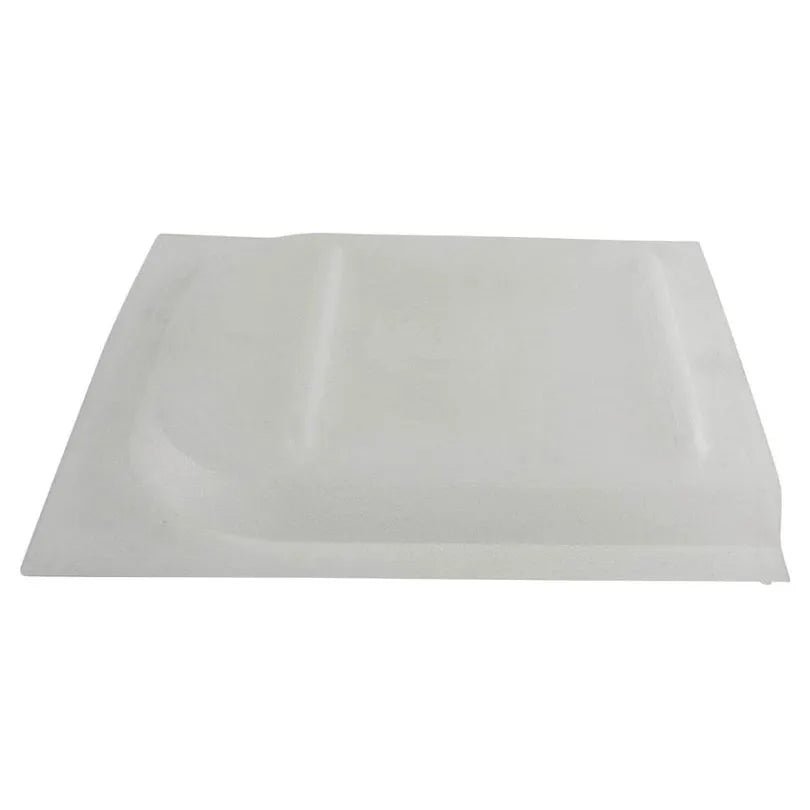 LIPPERT COMPONENTS Inc. White Bubble Slide - 2021023875