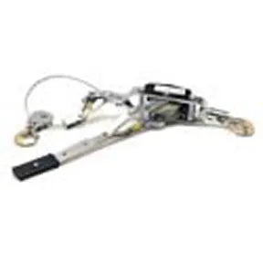 WILMAR CORP. Power Pull HD 4 Ton - W4004DB
