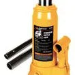 WILMAR CORP. Hydraulic Jack, 4 Ton - W1623