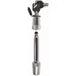 TRIMAX -WYERS PROD GROUP Coned Head Lock 4 3/8" - TH4