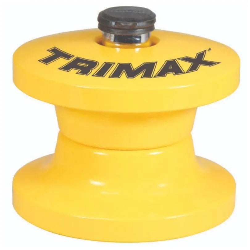 TRIMAX -WYERS PROD GROUP Lunette Tow Ring Lock - TLR51