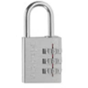 MASTER LOCK 1" Combination Padlock - 630D