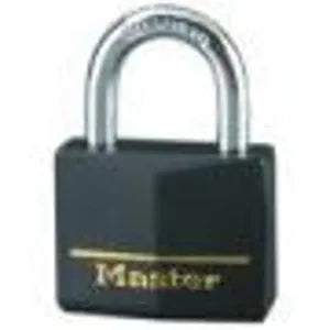 MASTER LOCK 1-9/16" Covered Padlock - 141D